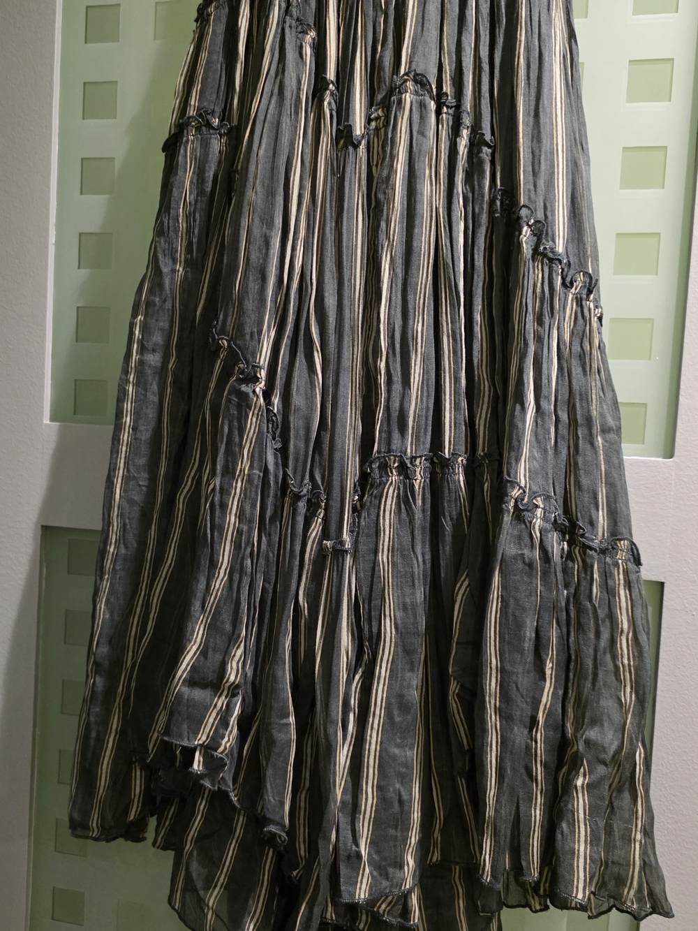 Free People One Storm Skirt